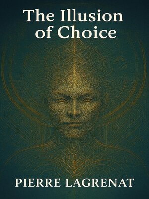 cover image of The Illusion of Choice